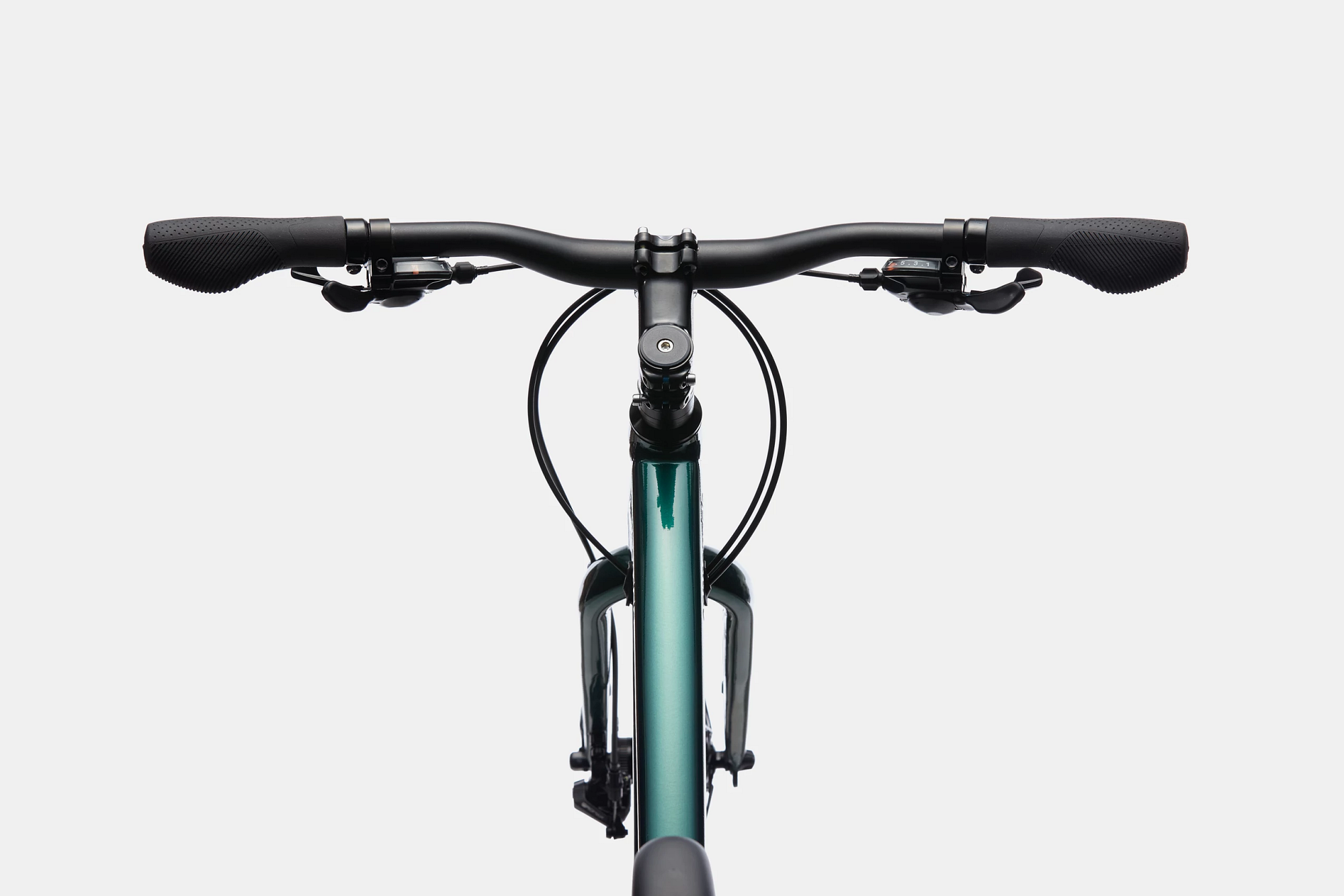 Cannondale Quick Disc 5 Urban Pedaler