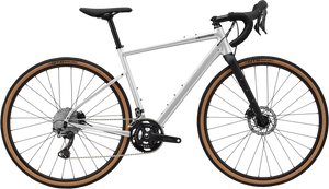 Cannondale Topstone Alloy 1
