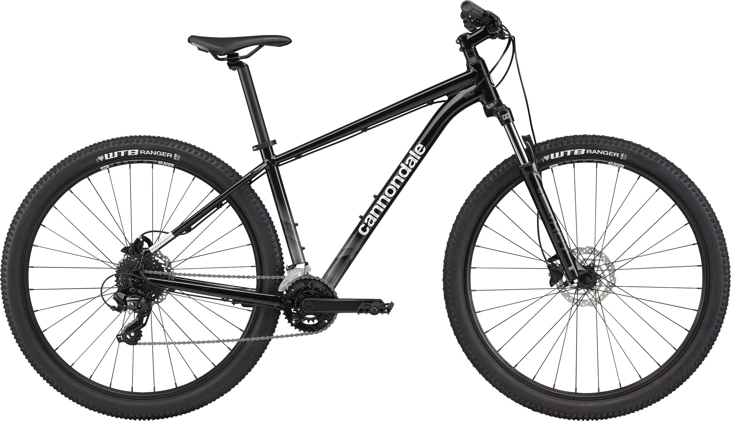 Cannondale Trail 7