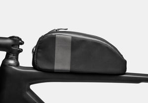 Cannondale Contain Top Tube Bag | Black