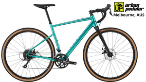 Cannondale Topstone Alloy 3