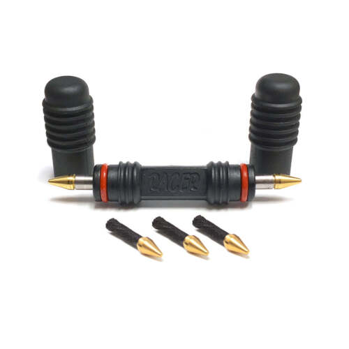 Dynaplug Tubeless Repair Kit - Carbon Racer Road