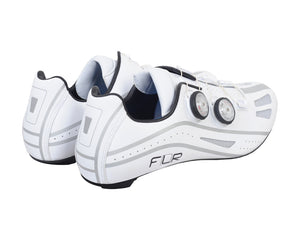 FLR F-XX-11 Elite Road R500 Shoe White