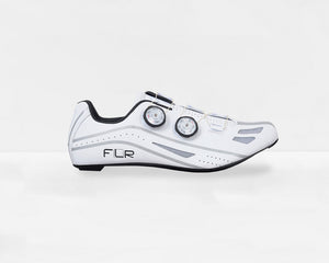 FLR F-XX-11 Elite Road R500 Shoe White