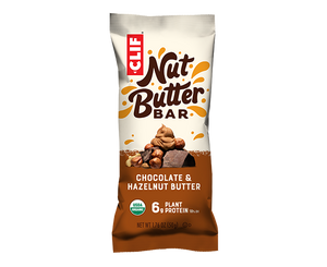 Clif Nut Butter Bar - Chocolate & Hazelnut