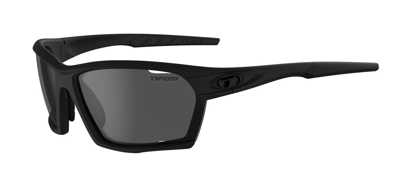 Tifosi Kilo Polarized - Smoke