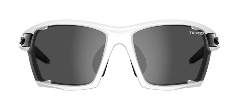 Tifosi Kilo Interchangable Lens - Black/White