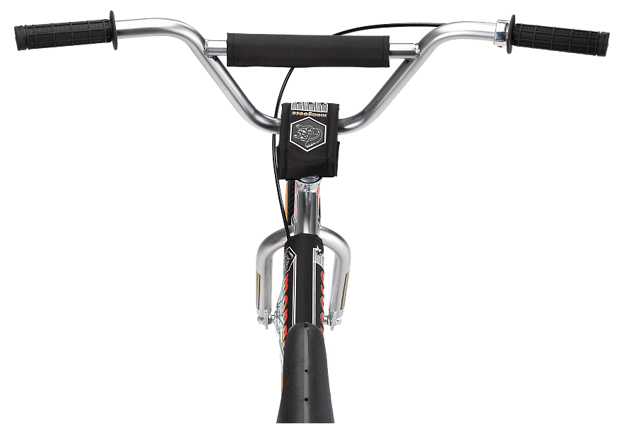 Mongoose bike handlebar sales grips