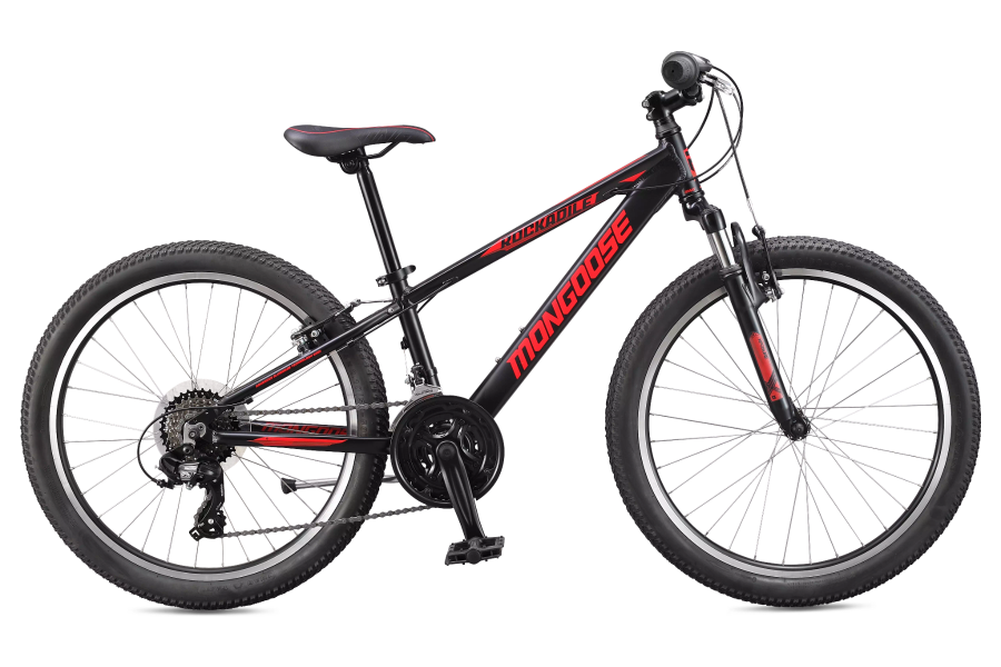 Mongoose outlet gear bike