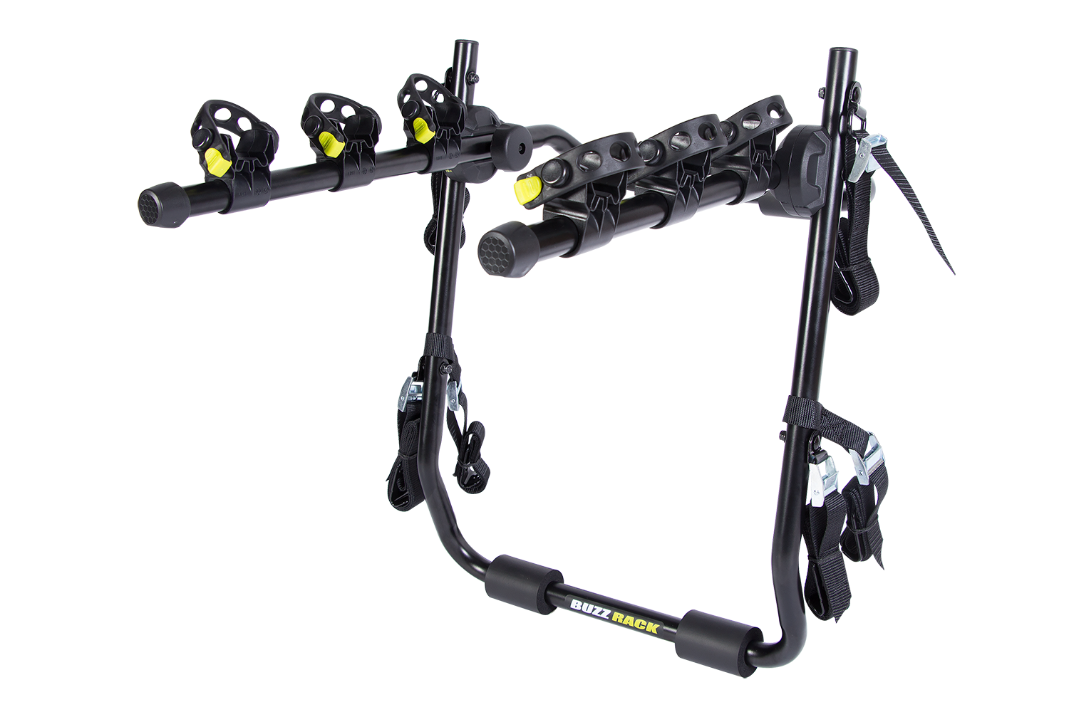 BuzzRack Mozzquito 3 Bike Boot Rack