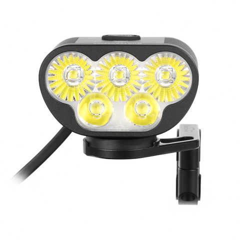 Magicshine Monteer 6500s Zeus V2 Front Light