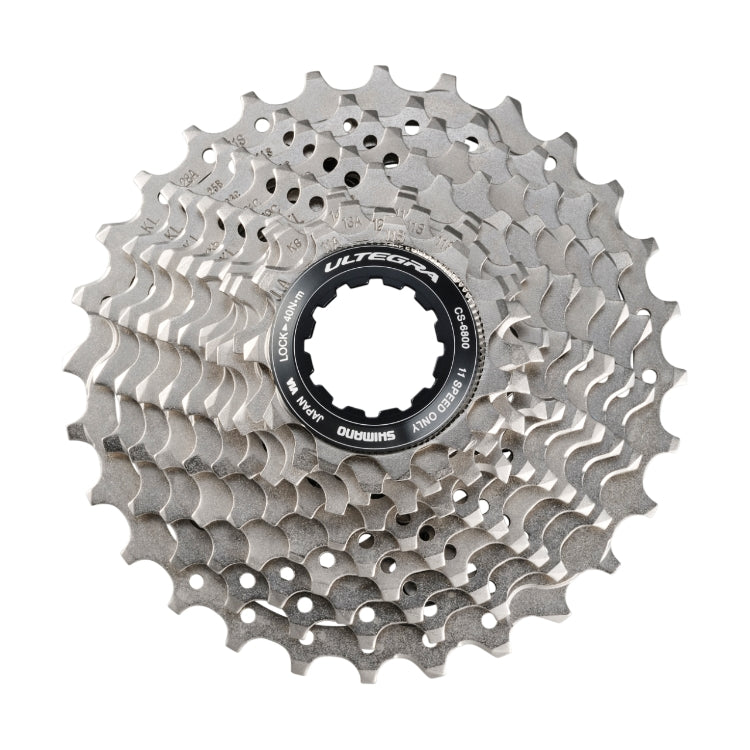 Shimano Ultegra CS 6800 11 speed 11-28t Cassette