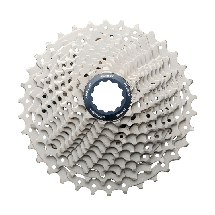 Shimano HG800 11 Speed 11-34t Cassette