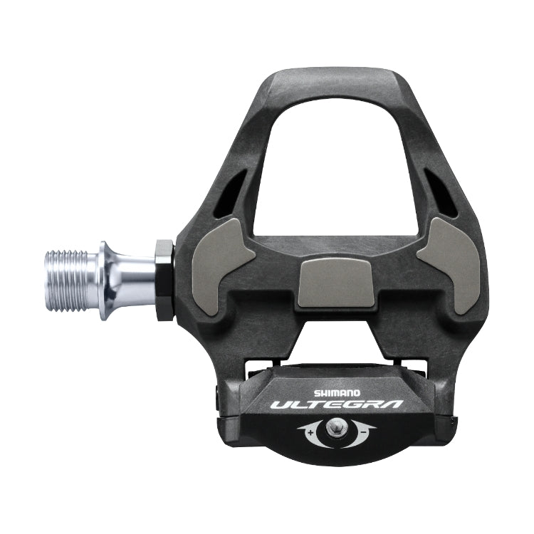 Shimano PD-R8000 Ultegra Long Axle | Carbon