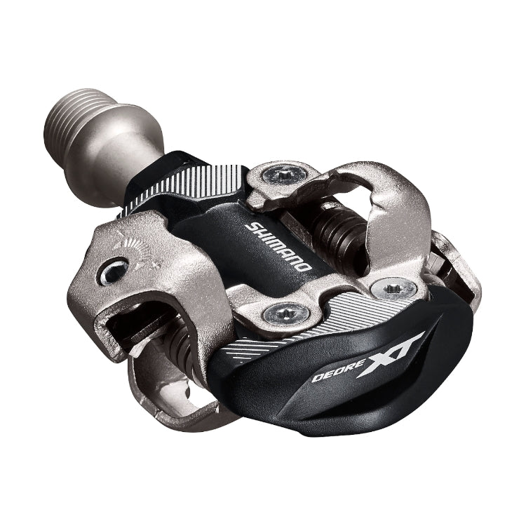 Shimano PD-M8100 XT Pedals