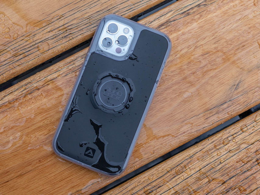 Quad Lock Case - iPhone 12 Pro