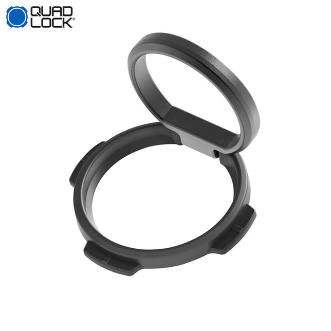 Quad Lock Phone Ring/Stand