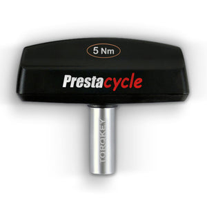 Prestacycle Torque Key Preset 5nm