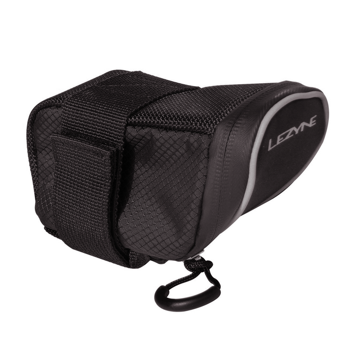 Lezyne Medium Micro Caddy Quick Release Saddle Bag