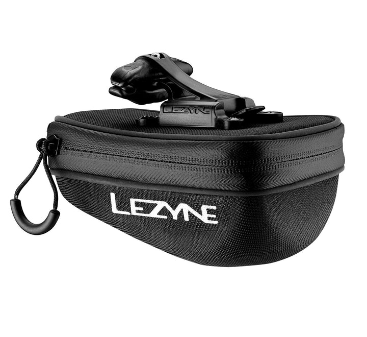 Lezyne Pod Caddy | Quick Release Saddle Bag