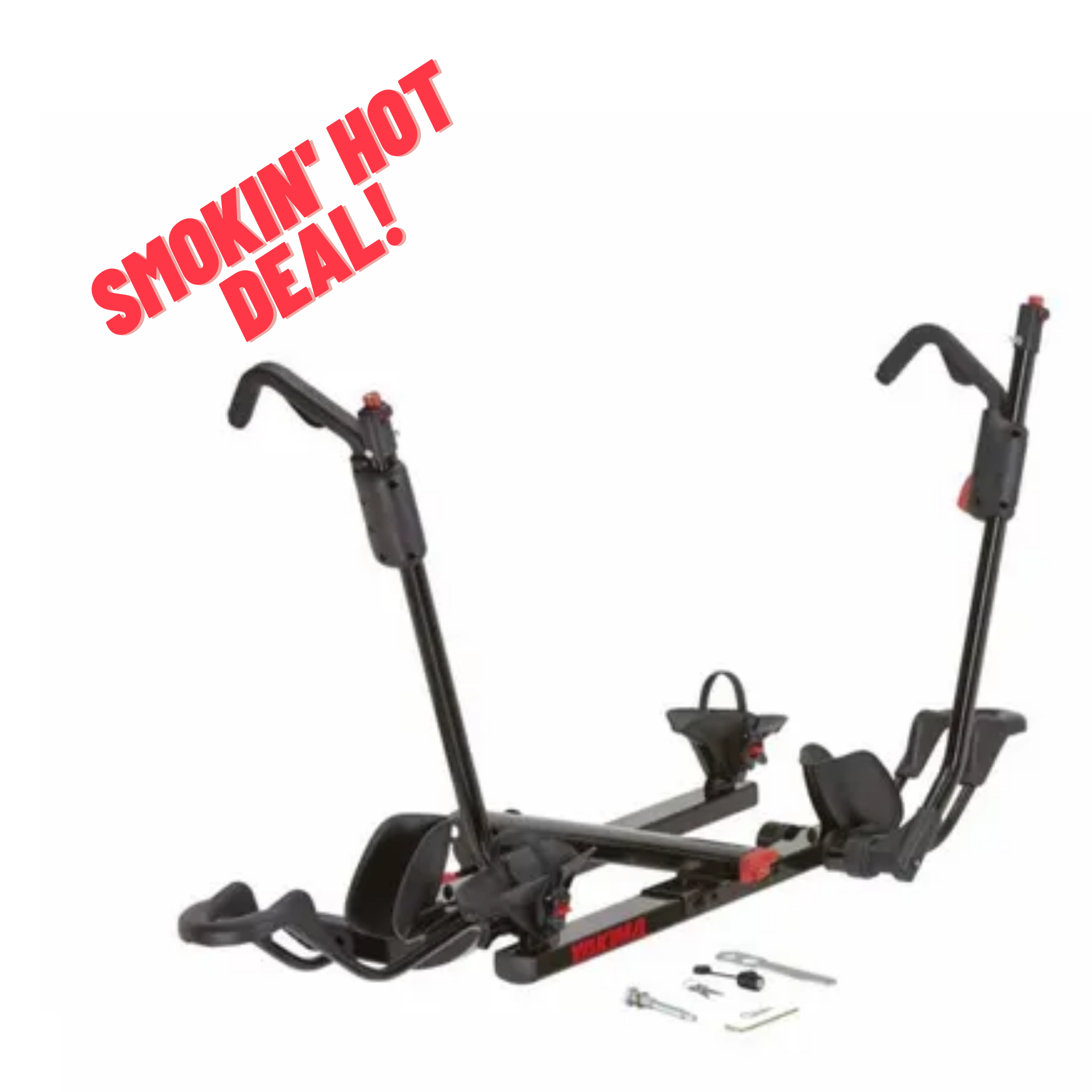 Yakima stickup 2 sales