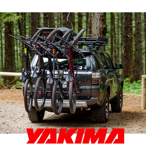 Yakima Hangover 4 Vertical Bike Rack