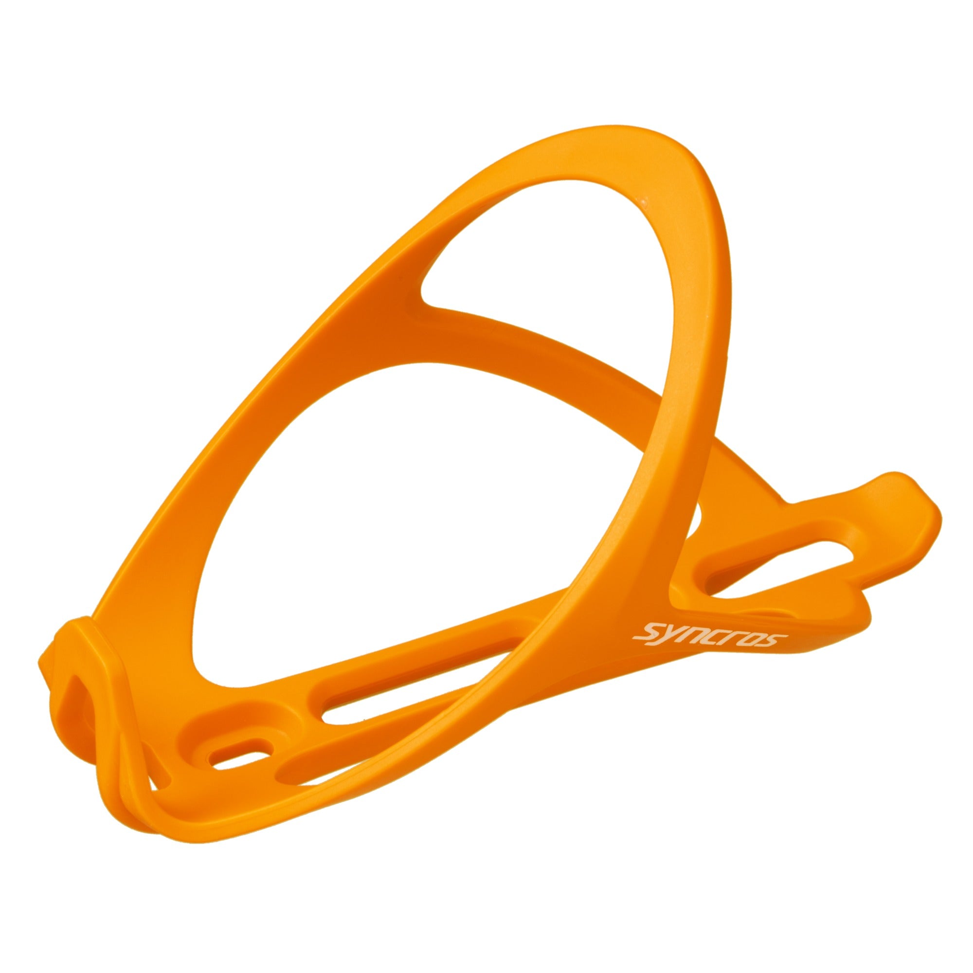 Syncros SBC-02 Nylon Bottle Cage | Orange