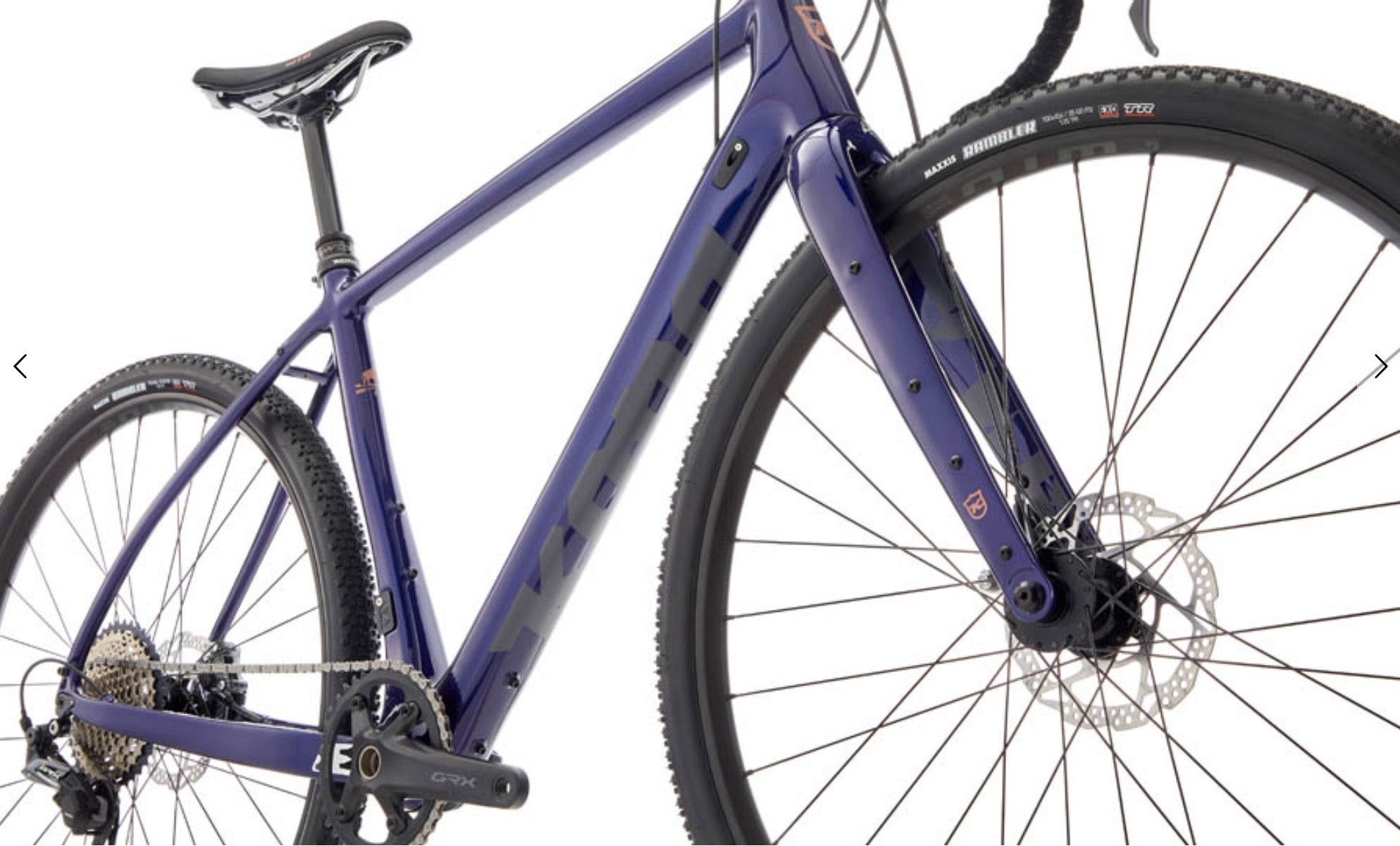 Kona Libre CR/DL Carbon Deluxe – Urban Pedaler