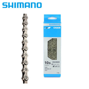 Shimano Chain Deore HG95 10 Speed