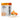 Skratch Hydration Mix 440G Bag - Orange