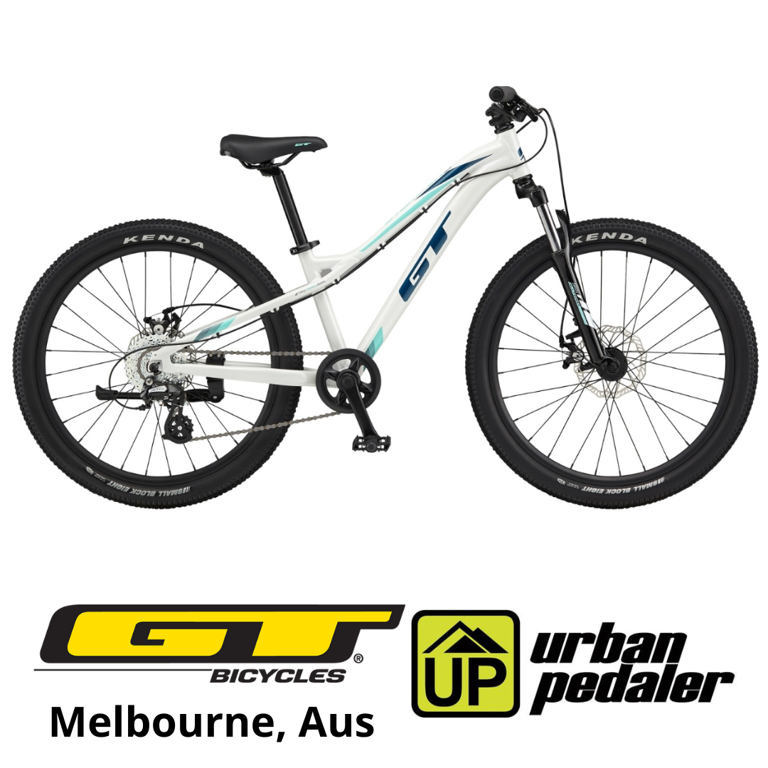 Gt stomper sales ace 24 2018