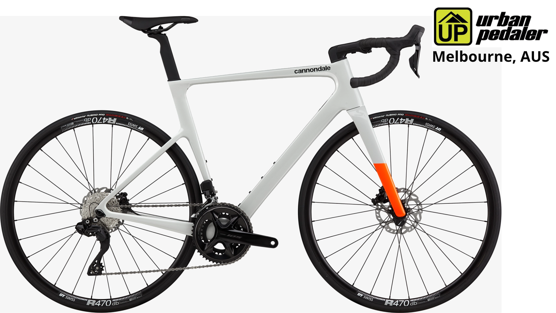 Cannondale SuperSix Evo 3