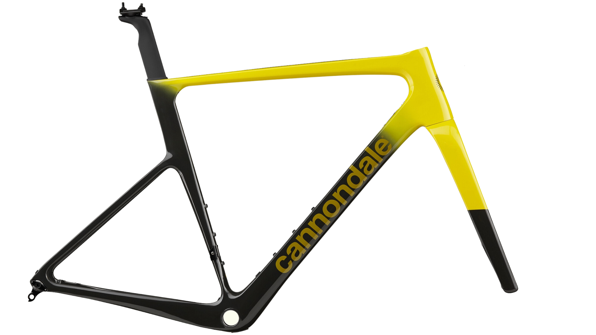 Cannondale hi mod sales