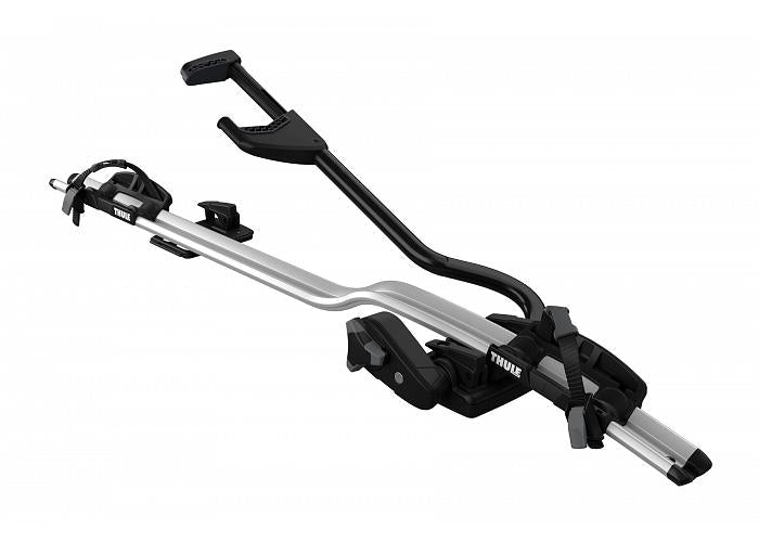 Thule ProRide 598 Bike Tray | Silver