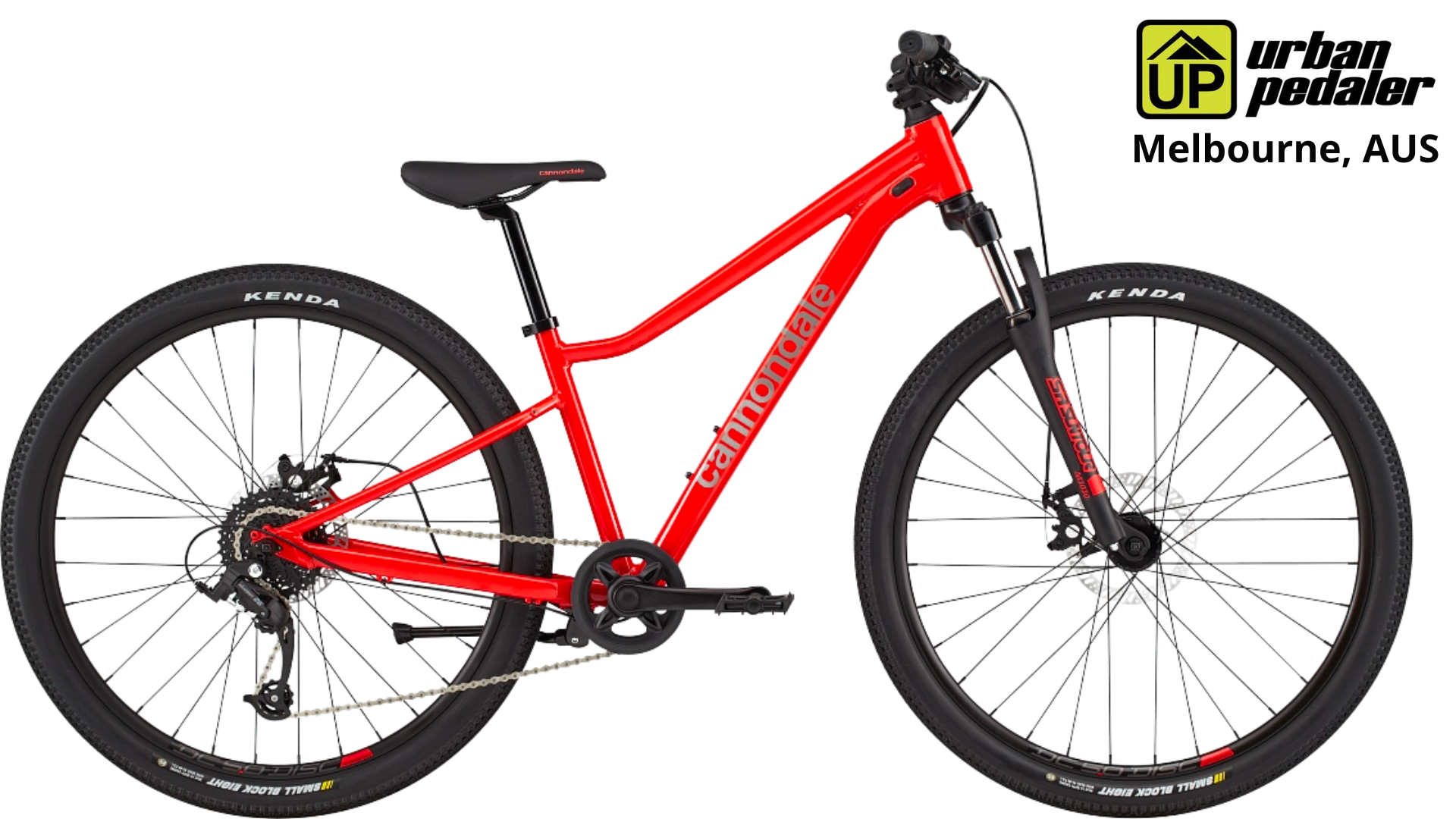 Cannondale trail 4 2024 2020