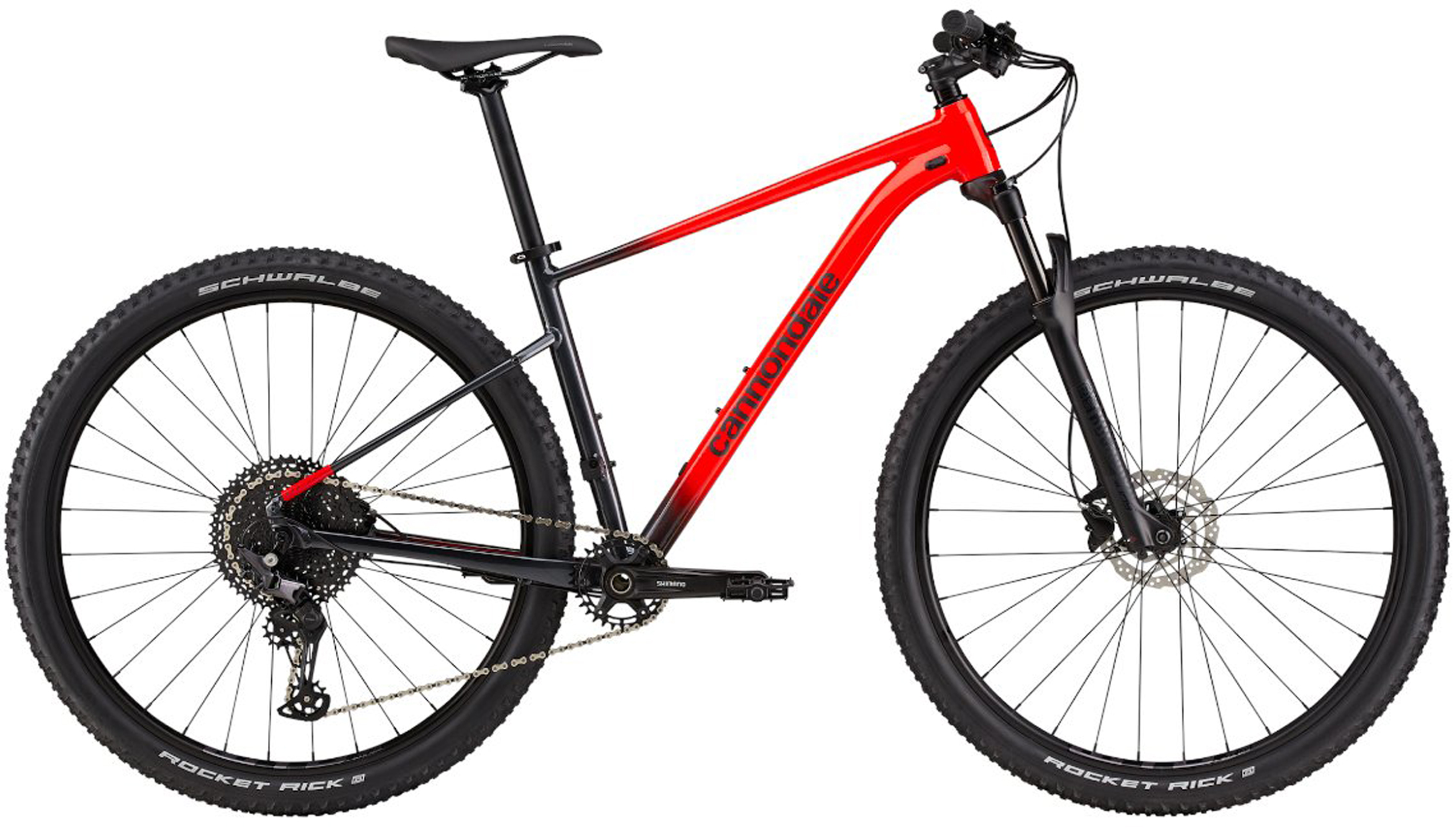 Cannondale Trail SL 3