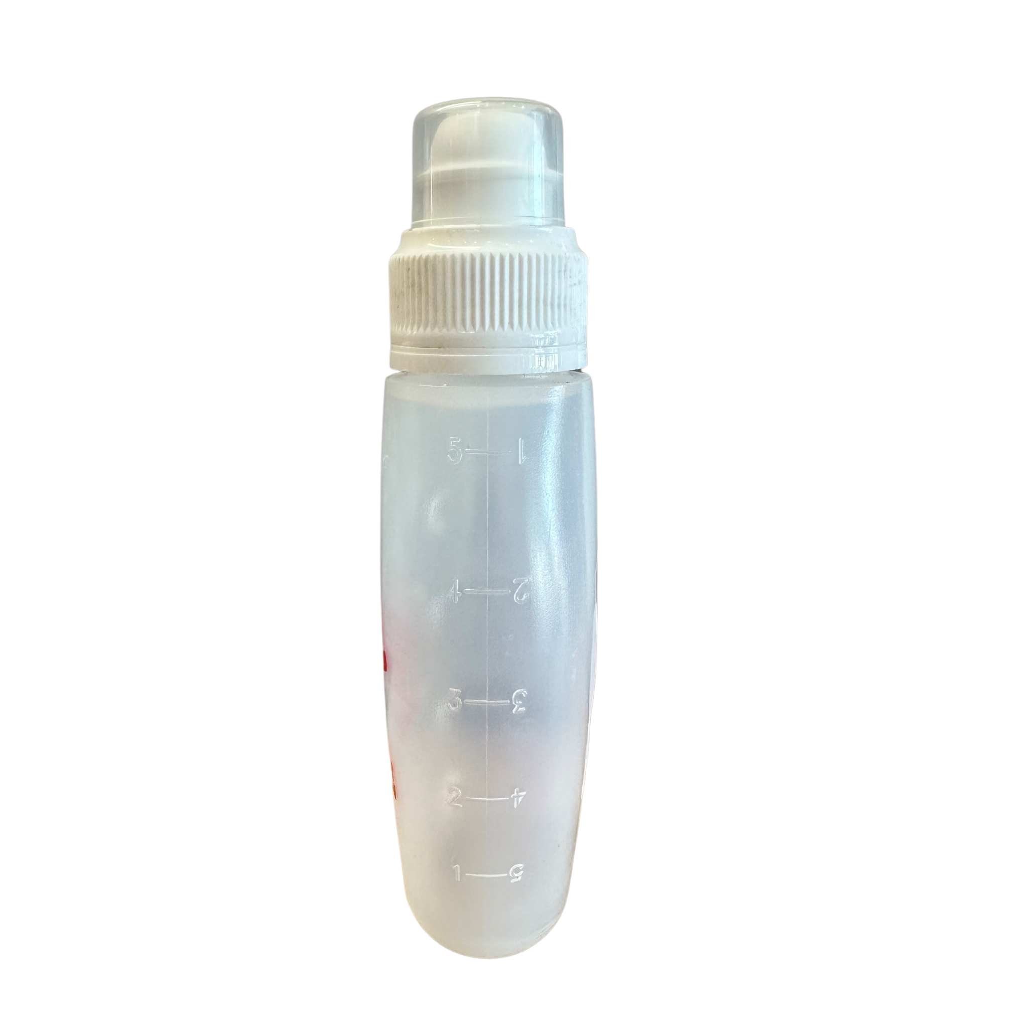 Hammer Nutrition Hydration Flask - for pickle Juice or Gels