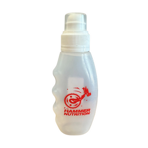 Hammer Nutrition Hydration Flask - for pickle Juice or Gels