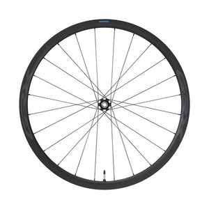 Shimano RX870 GRX 800 Carbon Front Wheel | 100x12