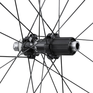 Shimano RX870 GRX 800 Carbon Rear Wheel | 142 x 12mm