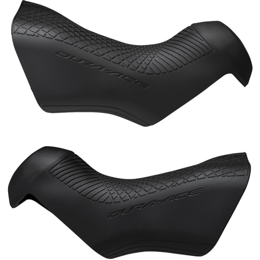 Shimano ST-R9170 Dura Ace Hoods - Black