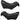 Shimano ST-R9170 Dura Ace Hoods - Black