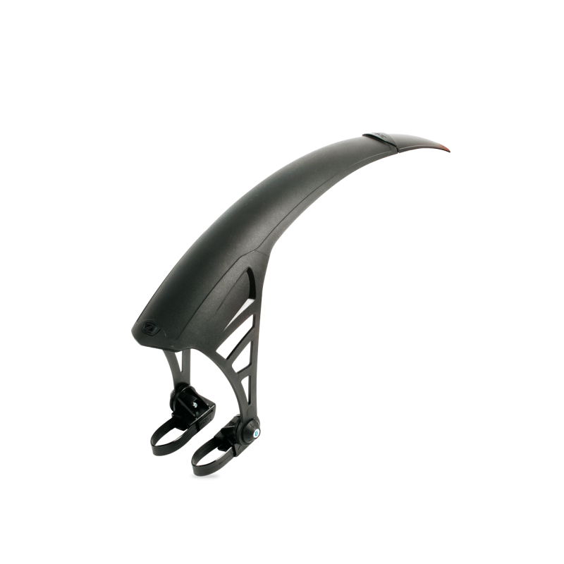 Clip on 2025 front mudguard