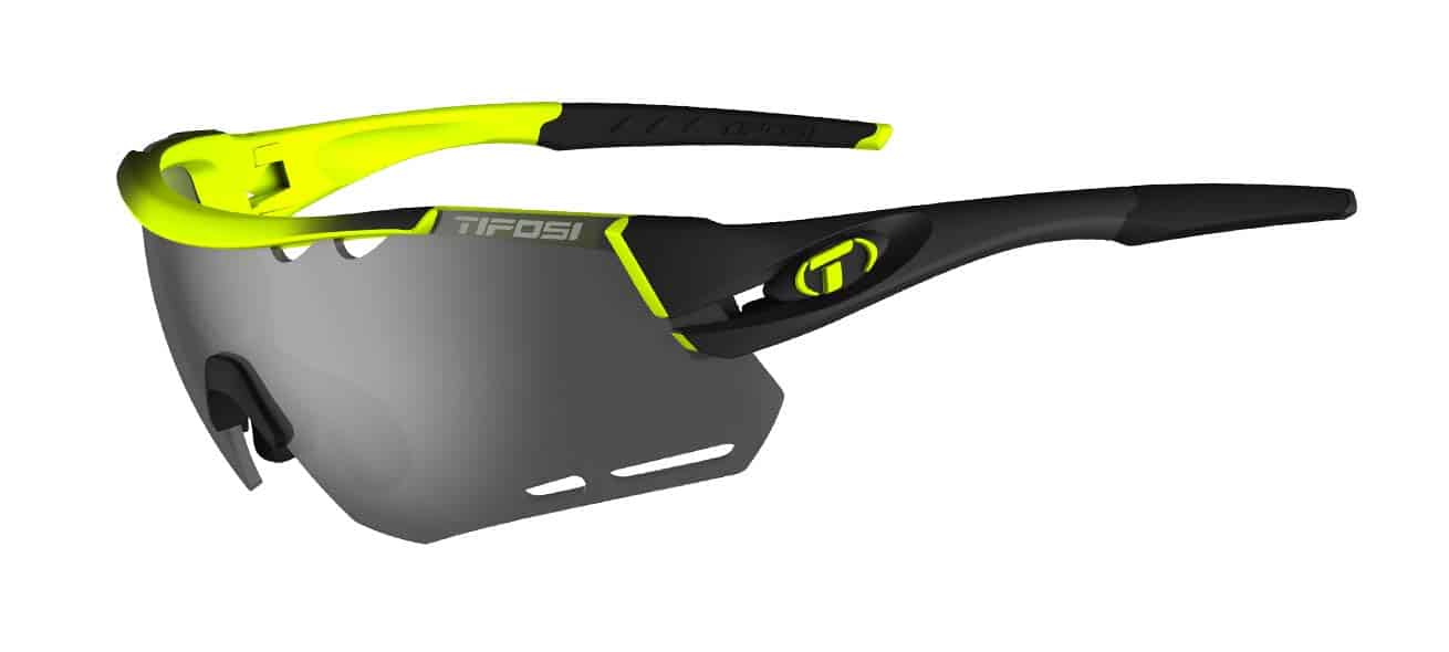 Tifosi Alliant Interchangeable Lens - Race Neon