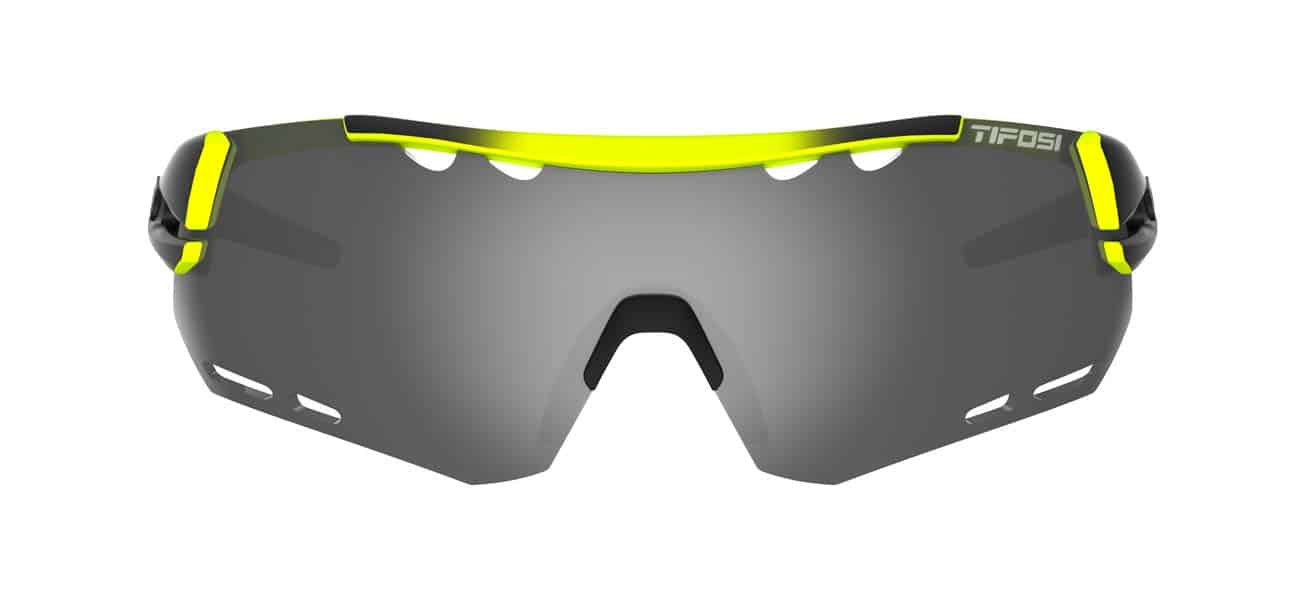 Tifosi Alliant Interchangeable Lens - Race Neon