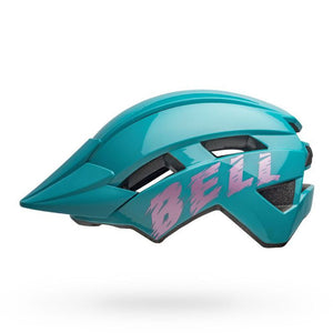 Bell Sidetrack II Kids Helmet - Youth Size