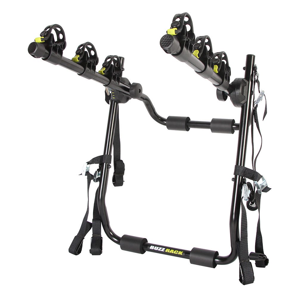 BuzzRack Mozzquito 3 Bike Boot Rack