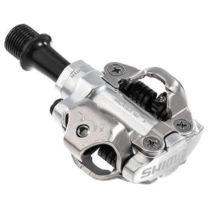 Shimano PD-M540 Pedals | Silver