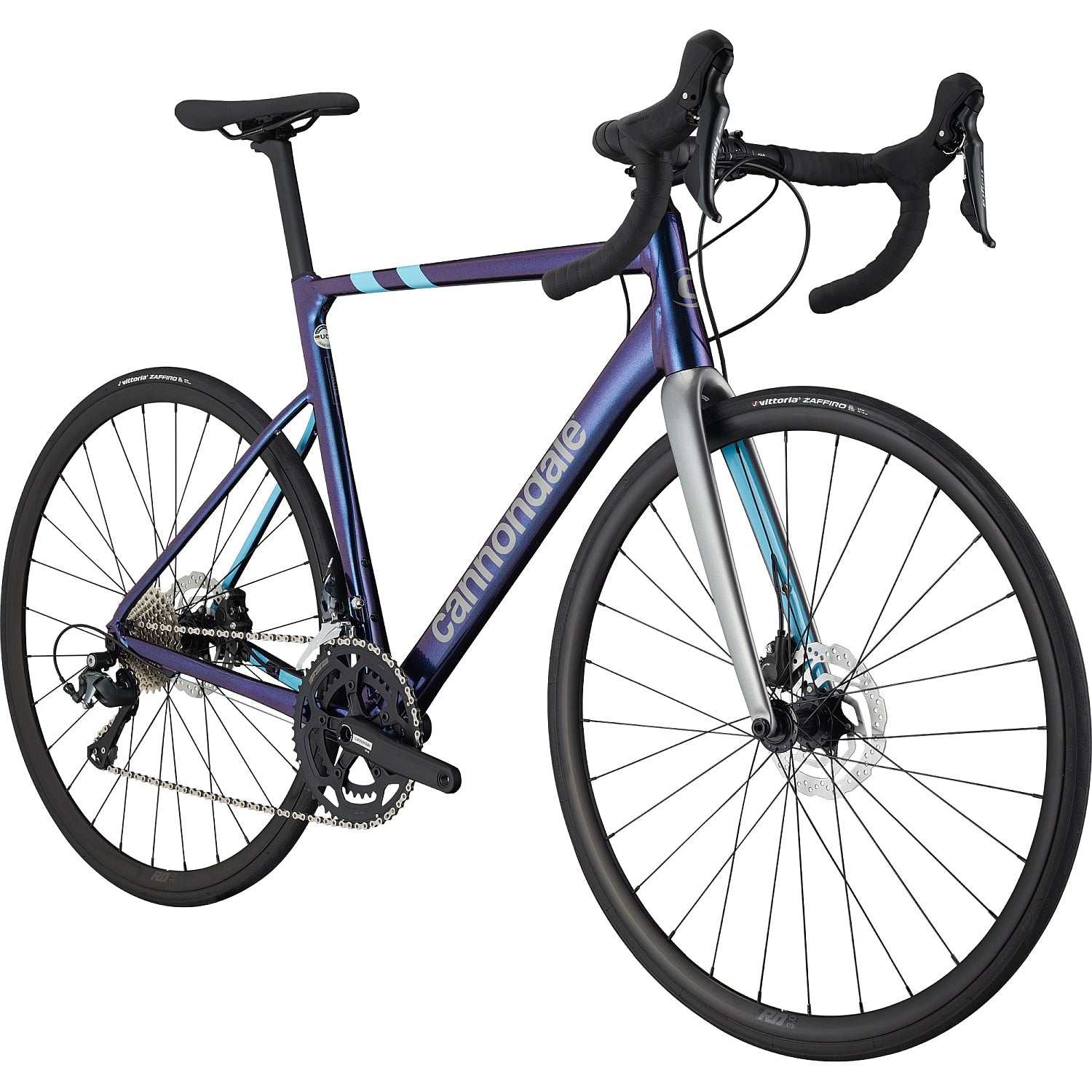 Cannondale CAAD13 Disc Tiagra