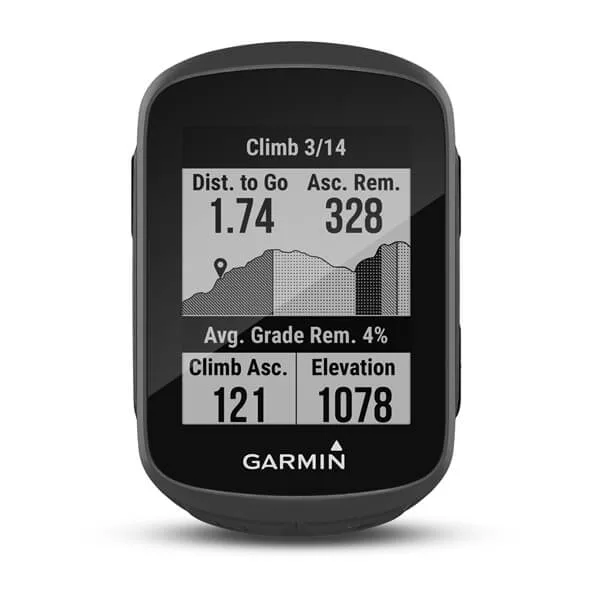 Garmin Edge 130 Plus GPS Bike Computer